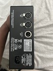Universal Audio 710 Twin-finity Microphone Preamp
