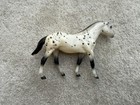 Vintage Breyer Horse Paddock Pal Little Bits  711090 Leopard Appaloosa Quarter