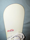           burton Sterling  Women s All Mtn Snowboard 140cm W  Salomon Grace Bindings  