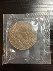 1990 Us Mint Yosemite National Park Centennial Commemorative Bronze Medal 1 5 