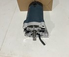 New Oem Bosch Gcm12sd Compound Miter Saw Replacement Motor  out Of Box 