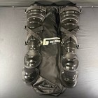 Riot Gear 2000 Tactical Shin Guards