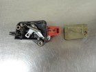 1988 Kawasaki Mule 1000 Kaf450 Differential Lock Lever   Differential Cable