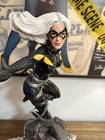Black Cat Premium Format Sideshow Collectibles 256 500 Spider-man
