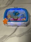 Baby Einstein Sea Dreams Sleep Soother Music Crib Toy Ocean Aquarium