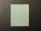 Leeward Islands Kevii Specimen Stamp Two Shillings Six Pence 2s 6d Mint Old Nice