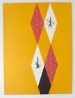 The King And I Souvenir Program From 1958 - San Francisco Civic Light Opera