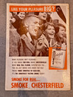 Vintage Nfl New York Giants Vs Cleveland Browns 1956 Football Program