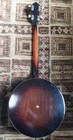 Vintage Gretsch Tenor Banjo 4 String 1940 s Serial Number 2007