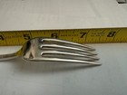  spring Glory  Dinner Fork  -7 25  International Sterling