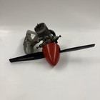 Vintage Fox 25 Plane Motor Model Engine Control Line  25 Glow Nitro Airplane