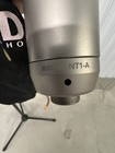 Rode Nt1-a Diaphragm Condenser Microphone With Stand