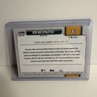 Nick Kurtz lawrence Butler New Age Athletics 2026 Topps Series 1 Baseball  122