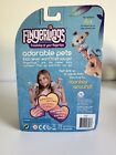 Wowwee Fingerling Ava Toys R Us Exclusive Blue Baby Monkey