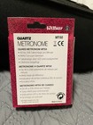 Wittner Quartz Metronome Digital Mt-50   Brand New In Box