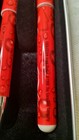 1998 Coca-cola Pen And Pencil Set In Its Tin     94 