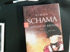 A History Of Britain Vol  1   2 By Simon Schama 2000 2001 Hardcover Set