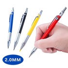 2 0mm Mechanical Pencil Art Drawing Design Automatic Pencil Low Center Of