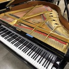 Yamaha  G2   C2  1995 5   7    Baby Grand Piano Outlet