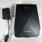 Netgear Nighthawk X6 Ex7700 Ac2200 Tri-band Wifi Mesh Extender Router