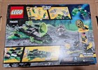 Lego Dc Comics Super Heroes 76025 Green Lantern Vs Sinestro Sealed Nib