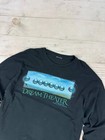 Dream Theatre Octavarium World Tour 2005 2006 Long Sleeve Men Size Xl
