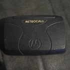 Motorola  talkabout  Full Keyboard Pager 