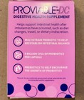 Nutramax Proviable-dc 2pk Digestive Cats Health Supplement 60 Sprinkle Capsules