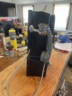 Antique Rotary Bell System Pay Phone By Western Electric