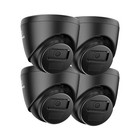 Sannce Full Hd 1080p 3000tvl Dome Cctv Outdoor Security Camera Exir Night Vision