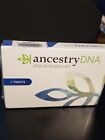  sealed  Ancestry Dna   Traits  Genetic Traits Test Activation Kit