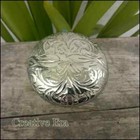 Nautical Style Designer Shiny Silver Brass Handle For Vintage Walking Stick Cane