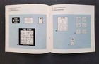 The Who Face Dances Album Promo Materials Retail Display Instructions 1981  rare