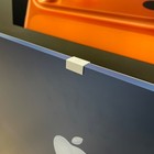 Apple Imac Webcam Cover - Sliding Privacy Cover - No Adhesive