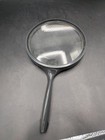 Vintage Bausch   Lomb Reading magnifying Glass Large 11 