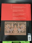 New Russian Lace Patterns By Korableva   Bridget Cook Rare Out Of Print Book