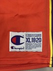 Vtg Phoenix Mercury Jersey Xl Timms 7 Wnba Basketball Champion
