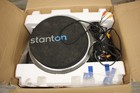 Stanton T 92 Usb Dj Turntable Recorder