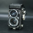 Rolleiflex 2 8c Tlr Camera Schneider Xenotar 80mm F 2 8 Lens