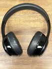 Beats By Dr  Dre Solo3 On Ear Wireless Headphones - Black