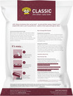 Precious Cat Classic Premium Clumping Cat Litter  40 Lb Bag