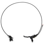 Hydraulic Brakes Set For Talaria Mx3   R Mx4   Xxx For Sur-ron X Light Bee Lb X