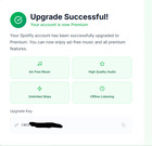 --spotify Premium--1 Year--any Country