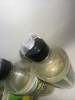 Sodastream 5 Count  Starry Lemon Lime Drink Mix One Cap Broken