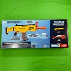 Nerf Fortnite Ar-l Motorized Elite Dart Blaster Hasbro 20-ammo 10-clip Le New