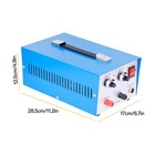 110v Permanent Jewelry Welder Kit  Jewelry Welding Machine