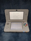 Nintendo New 3ds Super Mario Edition Handheld System - White
