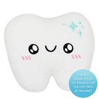 Squishable   Flat Tooth Fairy Pillow 5  Plush 
