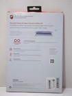 Zagg Invisible Shield Glass Hd Clarity Screen Protector For Apple Ipad Mini 2 3