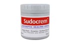 Sudocrem Antiseptic Healing Cream 2 X 125g     Soothes   Protects Baby   s Skin